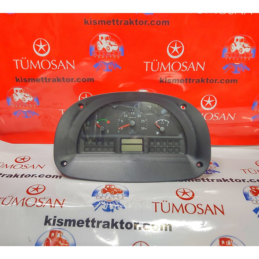 HER ÇEŞİT GÖSTERGE PANELLERİ