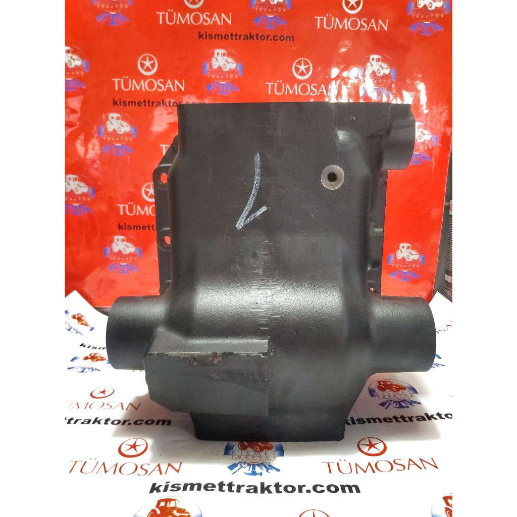 HER ÇEŞİT HİDROLİK GÖVDE BULUNUR